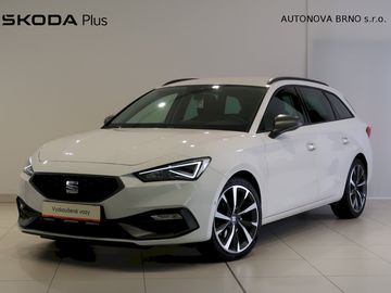 Combi 1.5 TSi 110kW
