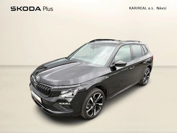 TSI 1.5/110kW Monte Carlo
