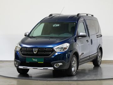 1.6 SCe 75 KW