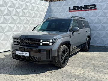 1.6 T-GDi PHEV 4WD CALLIGRAPHY