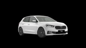 Škoda Fabia, Dynamic TSI 85 kW DSG