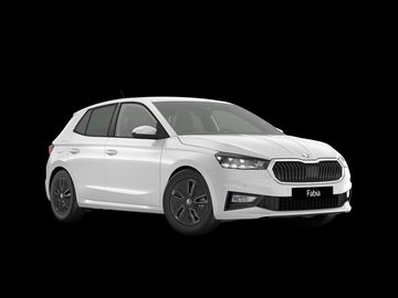 Dynamic TSI 85 kW DSG