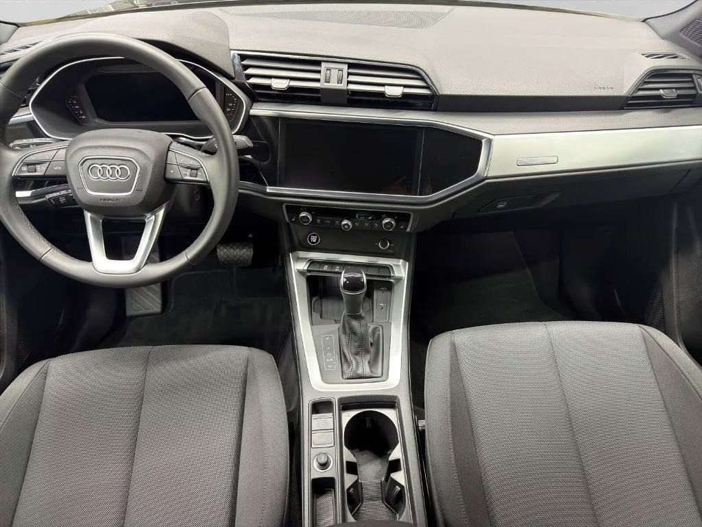 Audi Q3, 35 TFSI ADVANCED*Kamera* - fotka 3