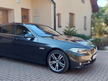 530d xdrive, 190 kW