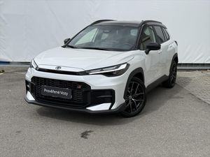 Toyota Corolla Cross, 2,0 GR sport