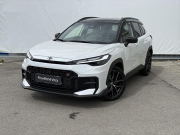 2,0 GR sport