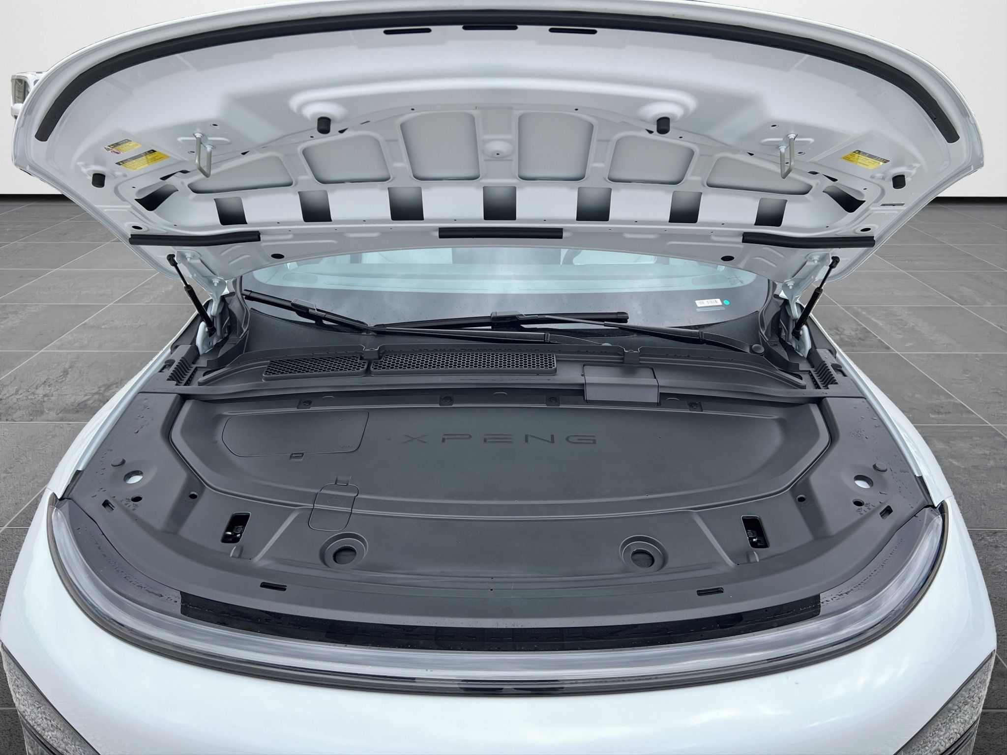 XPENG G6, AWD Performance, 358kW - fotka 3