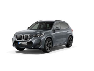 sDrive20d, SAV/SUV