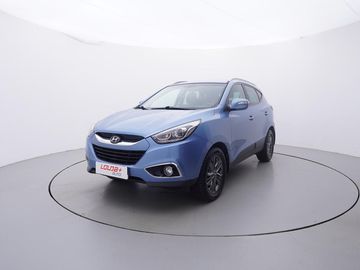 TRIKOLOR 2.0 CRDI 100 kW