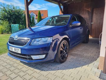 2.0 TDI, 110kW, Ambition, ČR