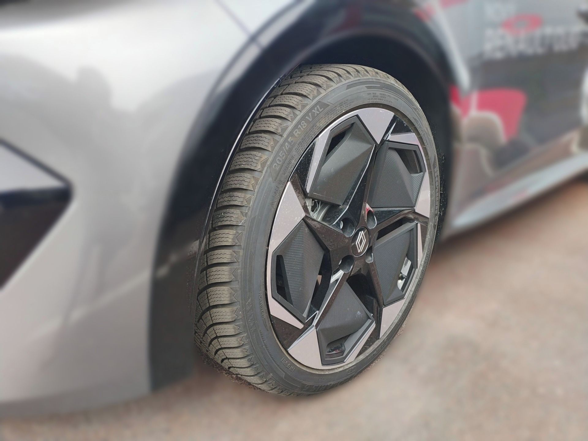 Renault Clio, Clio Techno TCe 115 - fotka 6