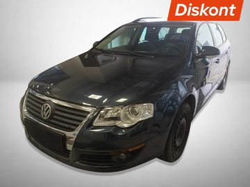 1.6 FSI, Comfortline, po STK