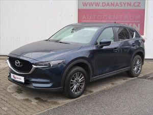 Mazda CX-5, 2,0 i TOP STAV