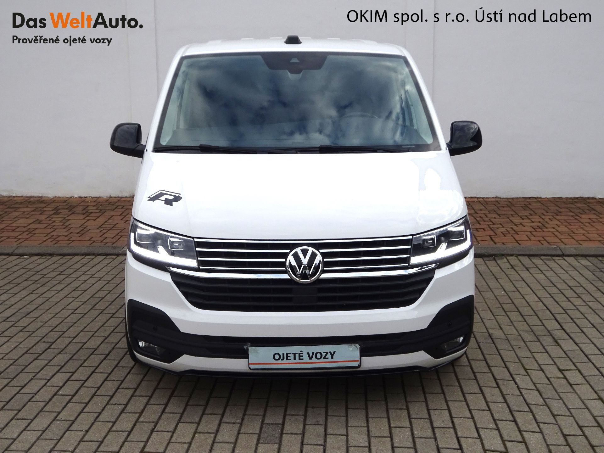 Volkswagen Multivan, MULTIVAN  6.1 150kW TDI 4MOT D - fotka 4