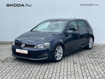 1.2 TSI / 63 kW Comfortline