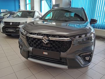 1.4 Eleg.4x4 Black Edition