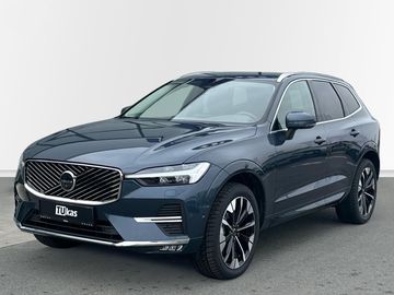 2.0B5 184kW 4x4  PLUS BRIGHT