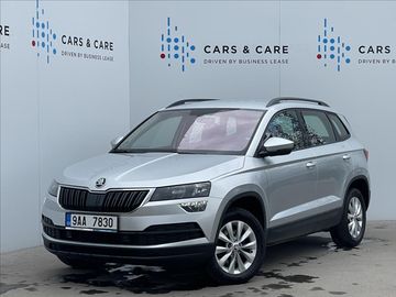 2,0 TDI 4x4 DSG Ambition TAŽNÉ