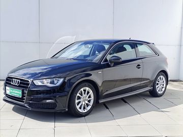 1,6 TDi S-Line  Navi,Tempomat
