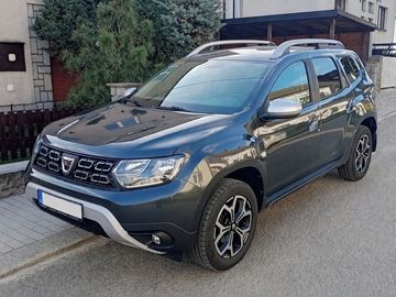 1.0 TCe LPG PRESTIGE TOP STAV