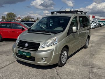 2.0 JTD 88 kW