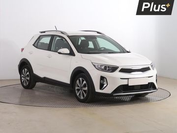 1.0 T-GDI, Serv.kniha