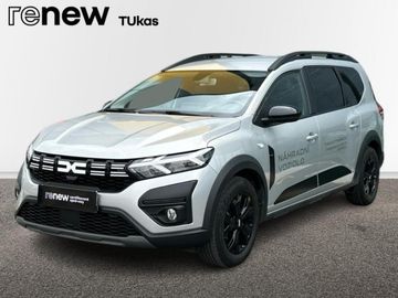 1.0ECO-G  67kW Extreme