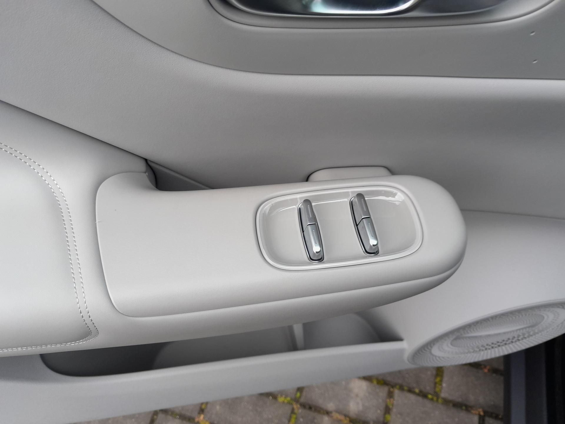 Leapmotor B10, Design 67kW EV - fotka 4