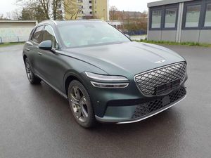 Hyundai Genesis, GV70 Sport