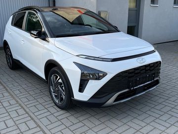 1.0 T-GDi, DCT