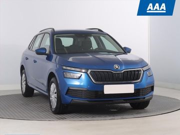 1.0 TSI, Serv.kniha