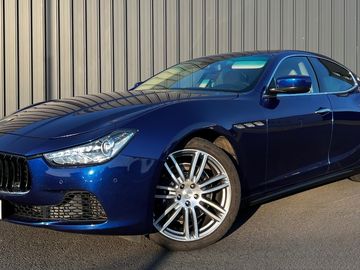SQ4 3,0 V6 302kw CZ