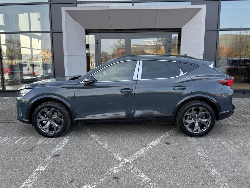 Cupra Formentor, 1.5TSI 110kW - fotka 3