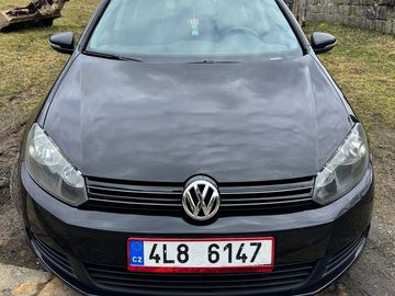 1.6 Tdi BlueMotion
