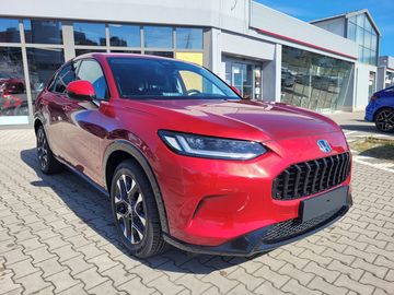 2.0 e:HEV ADVANCE