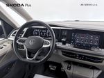 Volkswagen Multivan, Long Style 1,5TSI/130kW PHEV 4