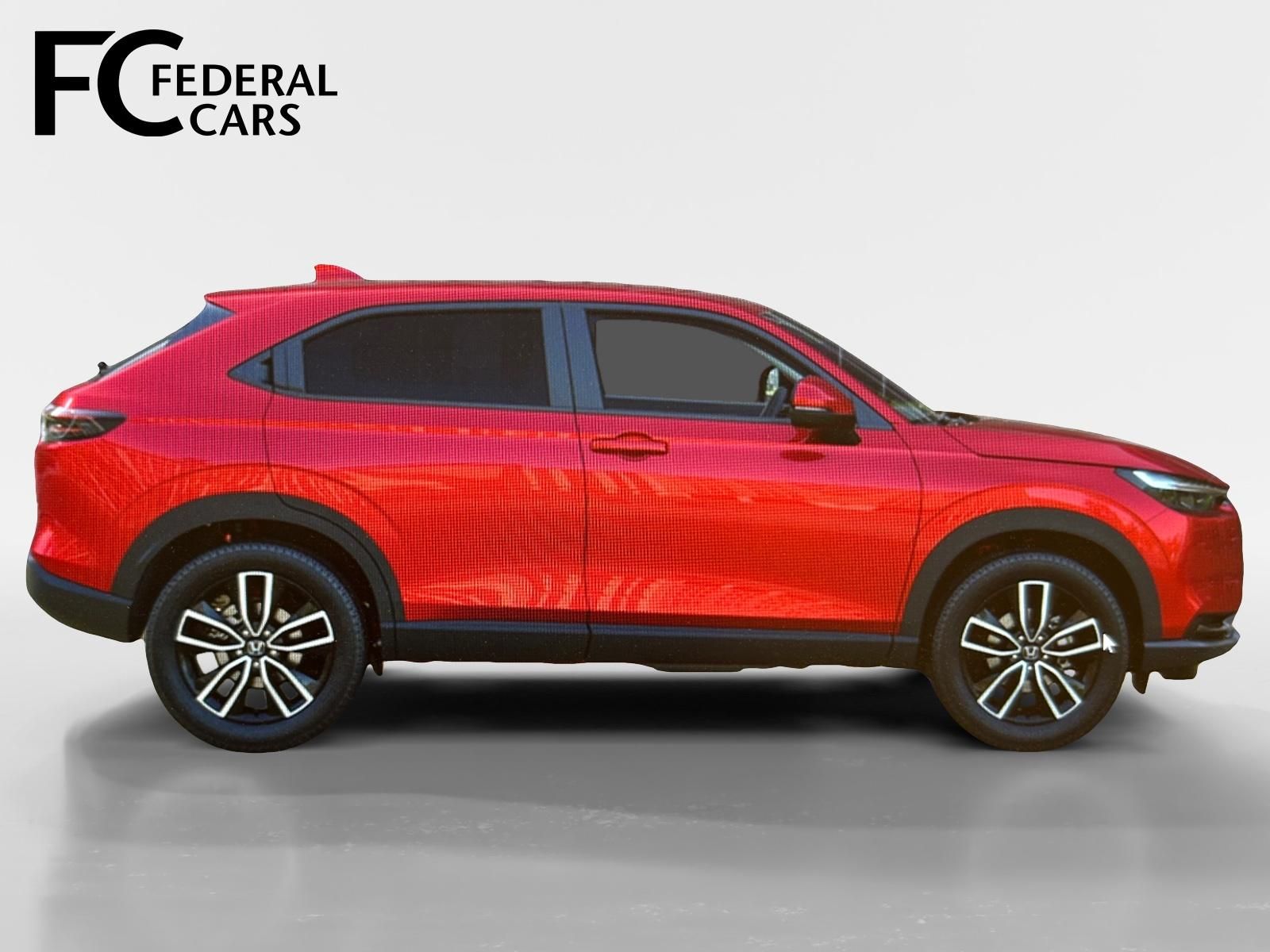 Honda HR-V, 1,5   Elegance 2027 - fotka 6