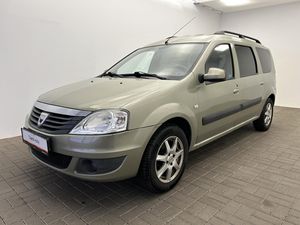 Dacia Logan, 1.6i 77kW