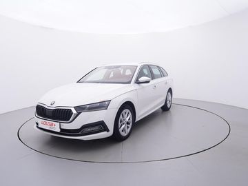 Style 2.0 TDI 110 kW