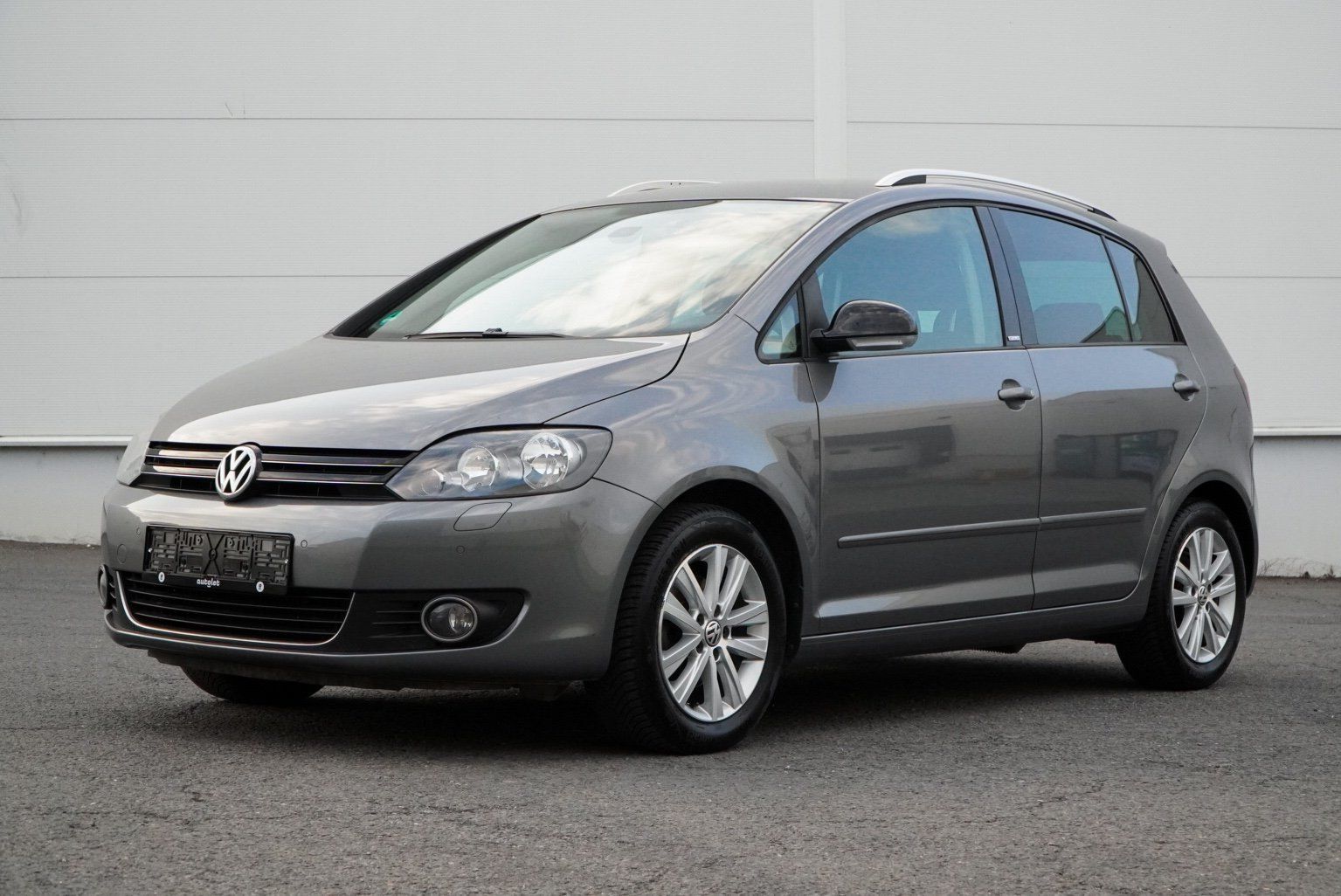 Volkswagen Golf Plus, 1.2 TSi 77kW STYLE - fotka 3