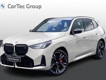 M50 xDrive