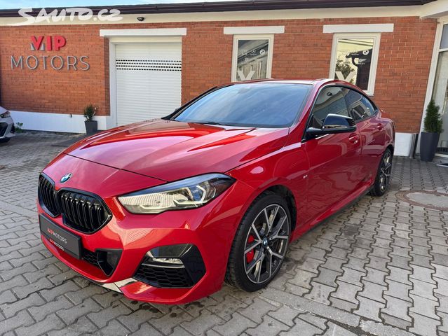 BMW Řada 2