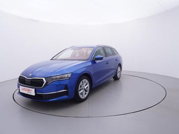 Top Selection 2.0 TDI 110 kW