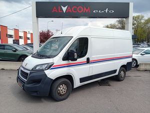 Peugeot Boxer, 2.0 HDI 96kW L2H2
