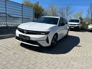 ST Edition 1,5 CDTI 96kW AT8