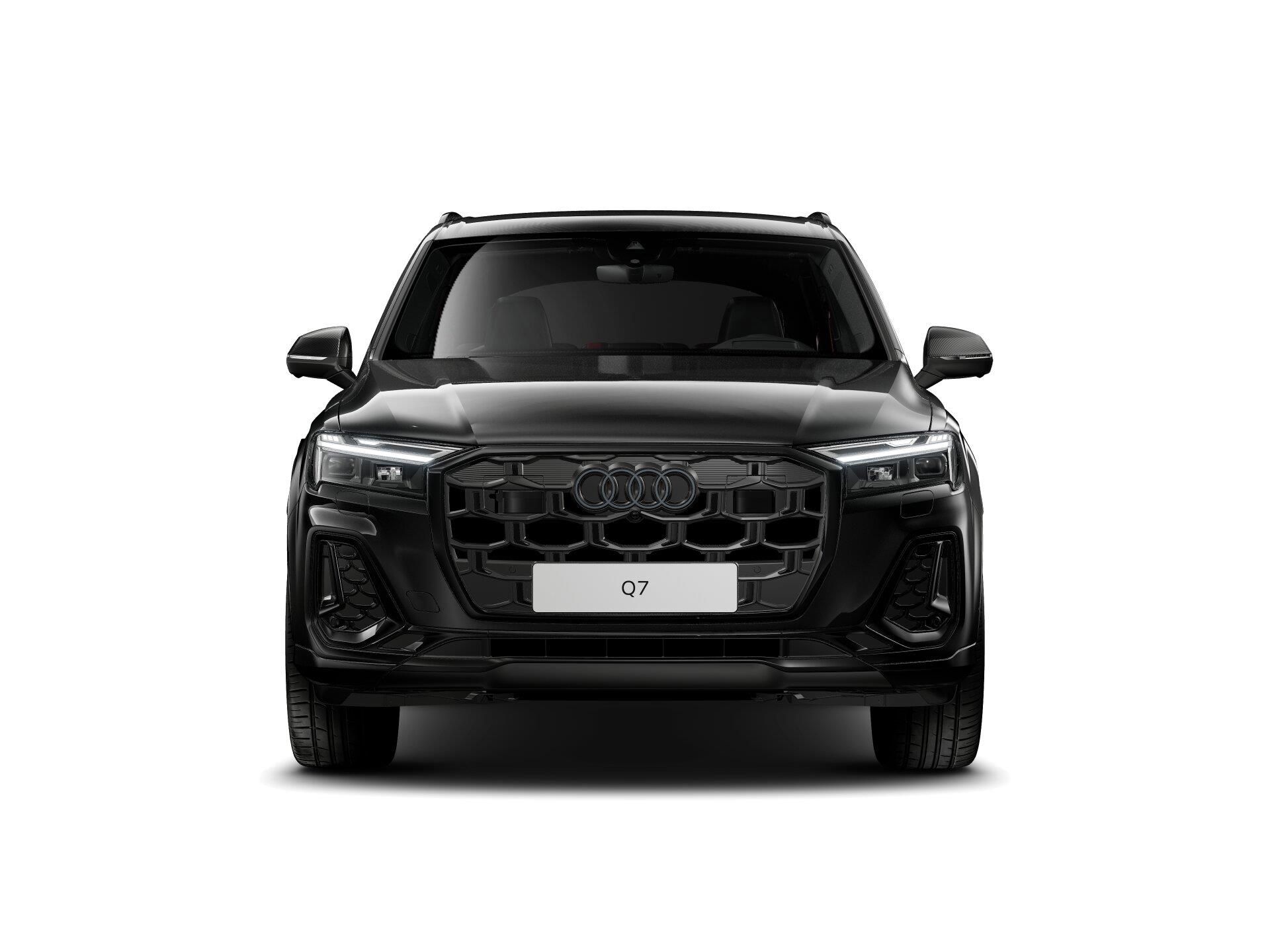 Audi Q7, Audi Q7 3,0 TDI V6 - Limitovan - fotka 2