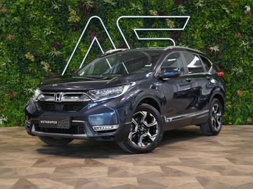 2.0i-MMD*HEV*AWD*EXECUTIVE*PAN
