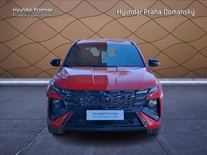 Hyundai Tucson, 1,6   1,6 TGDI,GO,N LINE