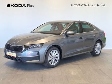 1,5 TSI / 110 kW Top Selection
