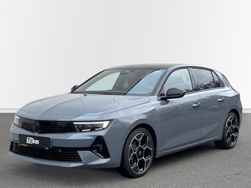 1.2Turbo 130k 96kW GS